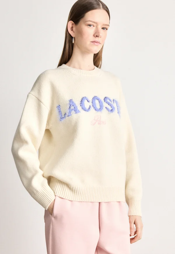 Strickpullover - lapland