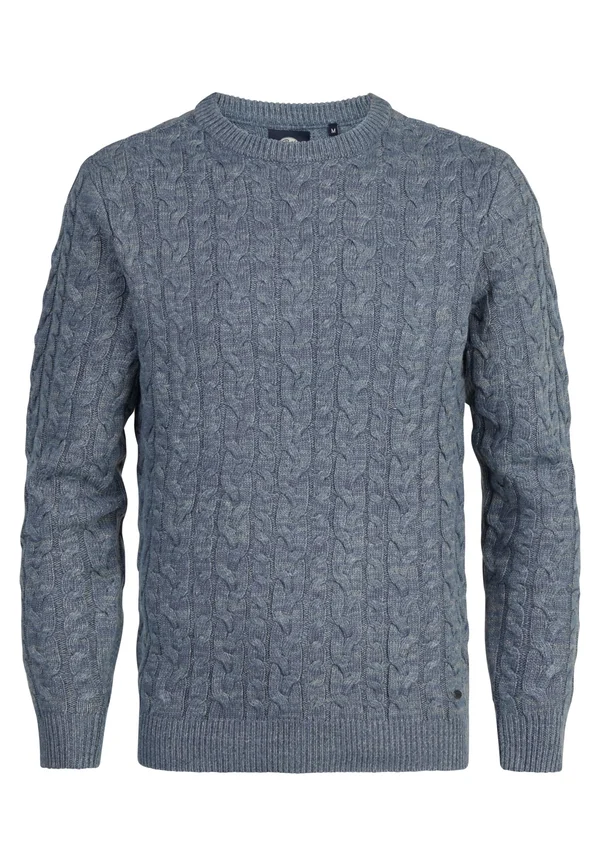 Strickpullover - light shadow