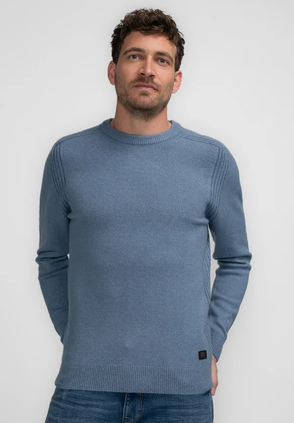 Strickpullover - light shadow