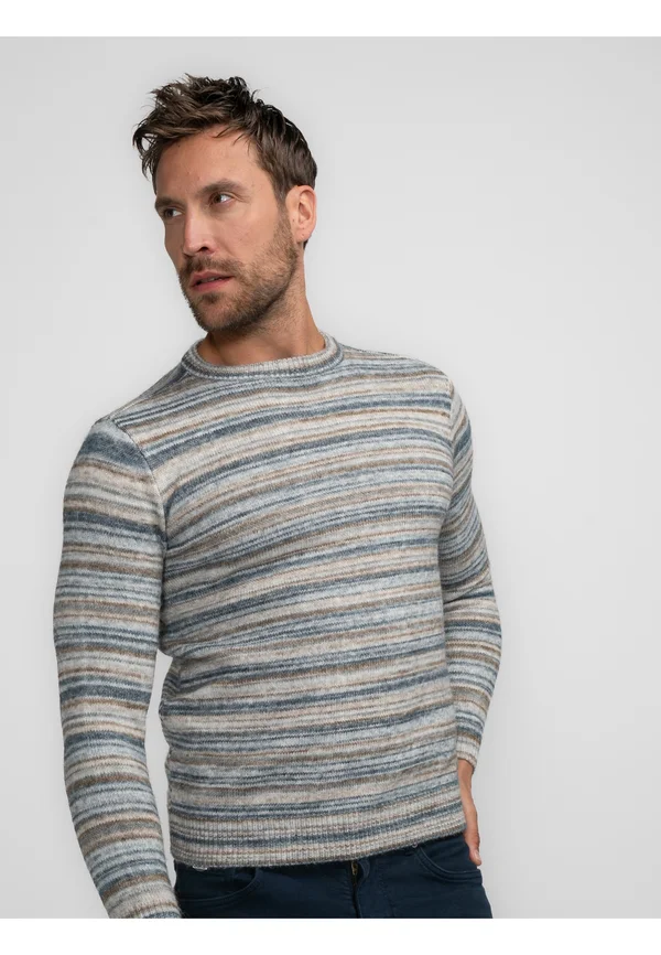 Strickpullover - light shadow