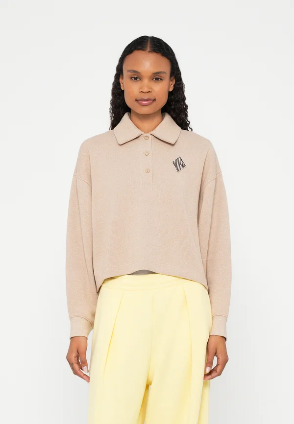 Strickpullover - lionne chine