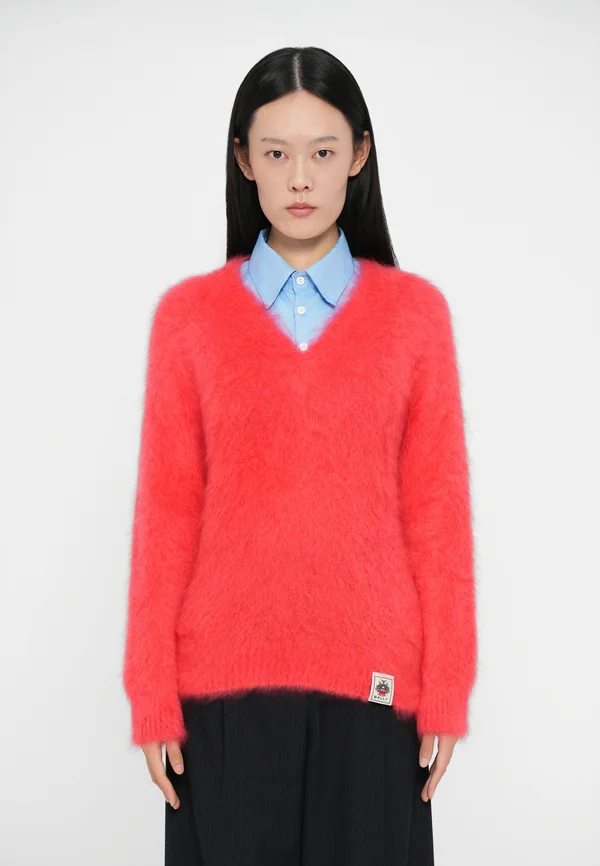 Strickpullover - lollipop