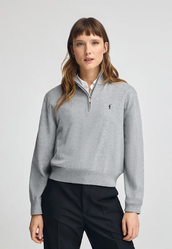 Strickpullover - medium vigore