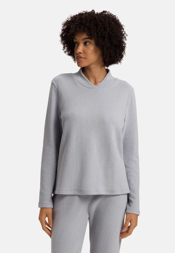 Strickpullover - moonstone