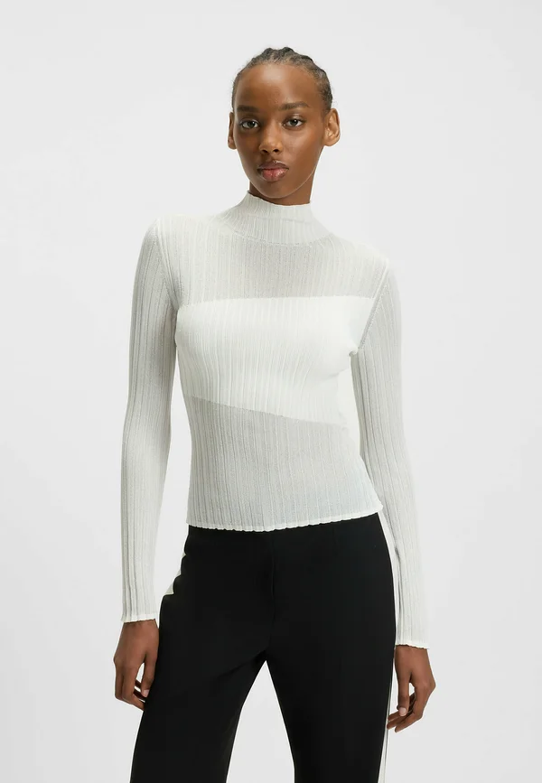 Strickpullover - natural eighteen