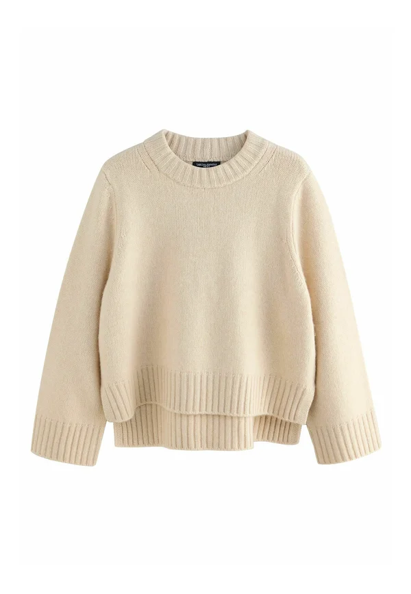 Strickpullover - neutral