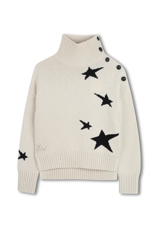 Strickpullover - new beige