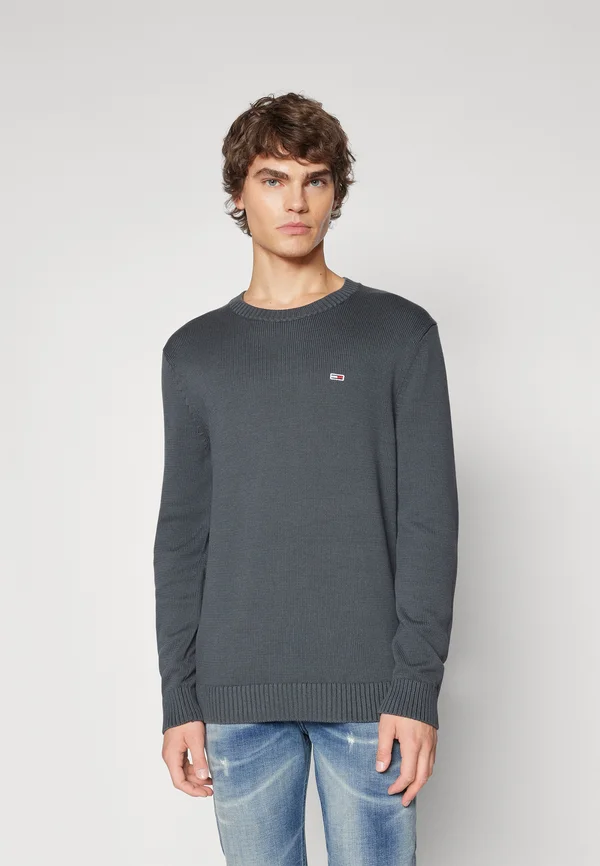 Strickpullover - new charcoal