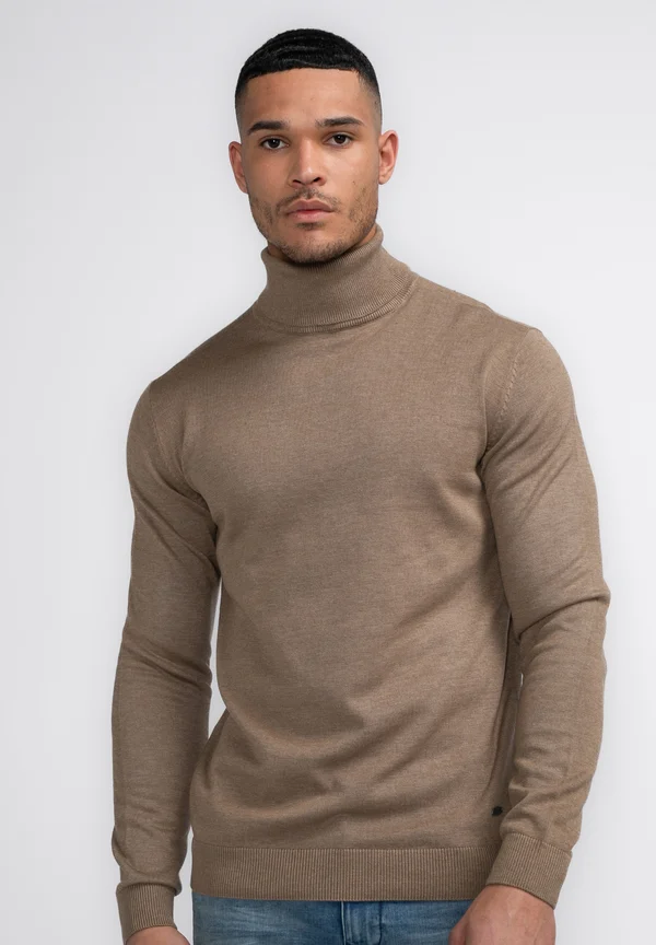 Strickpullover - oak