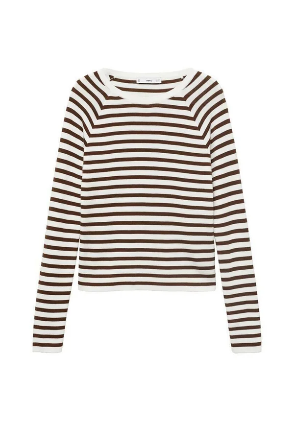 Strickpullover - off-white