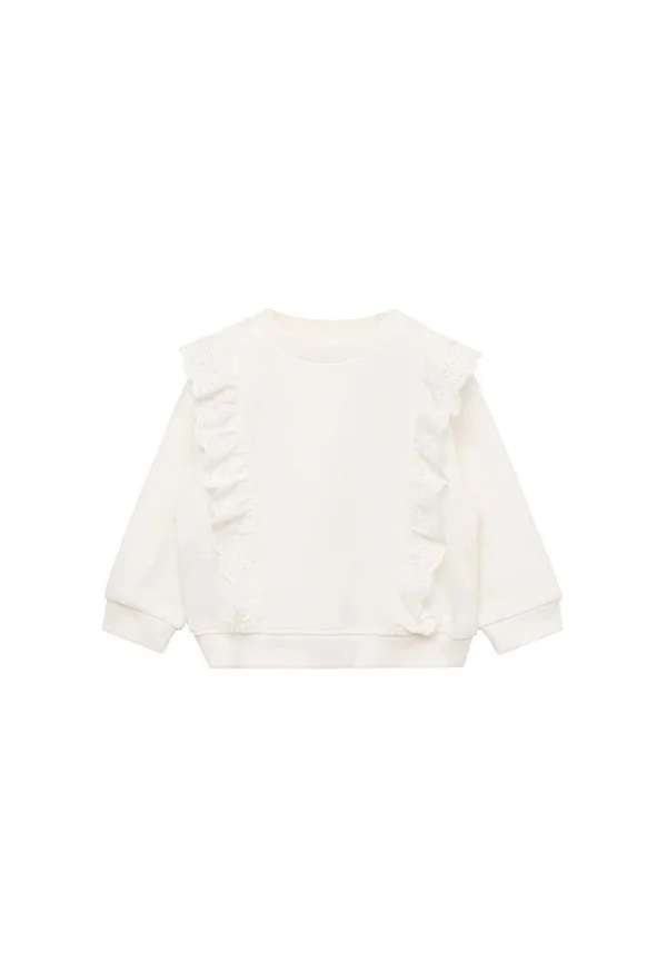 Strickpullover - off-white