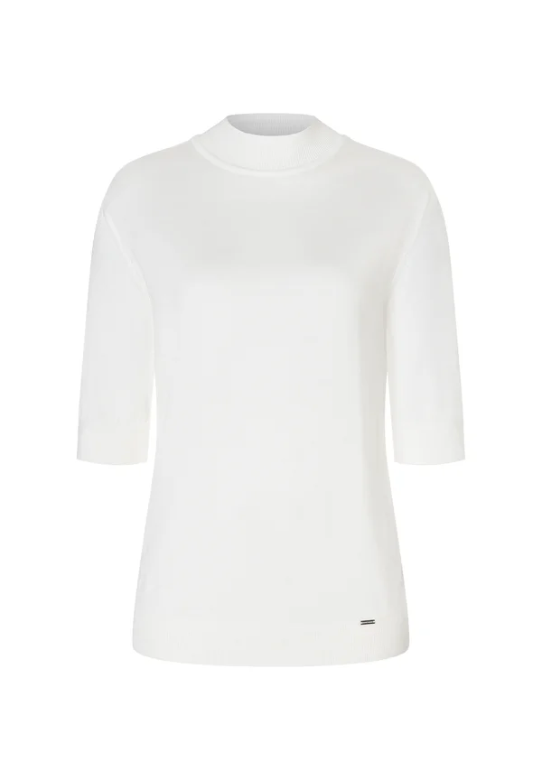 Strickpullover - off white