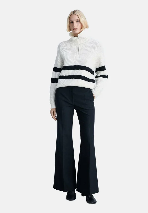 Strickpullover - off-white