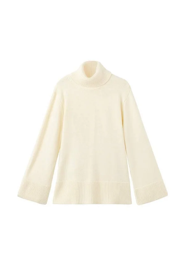 Strickpullover - off-white