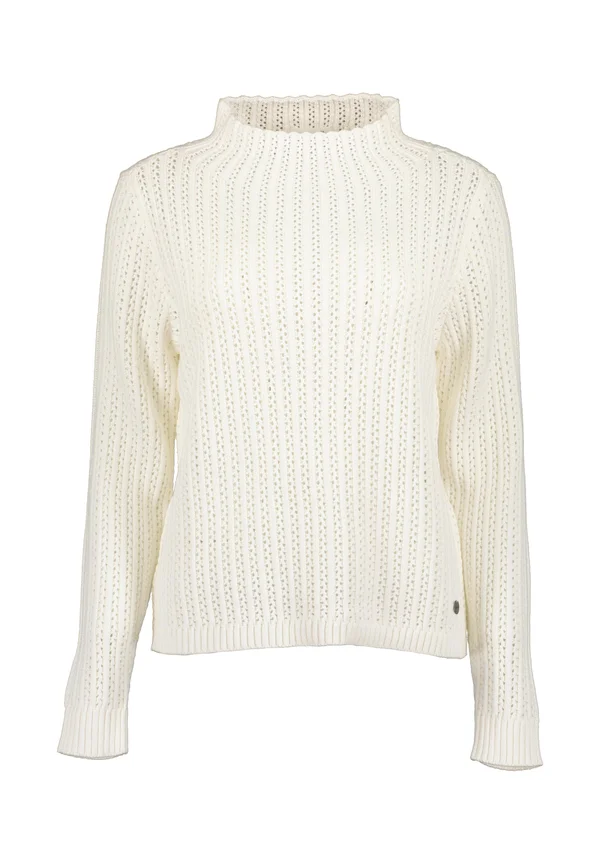 Strickpullover - offwhite