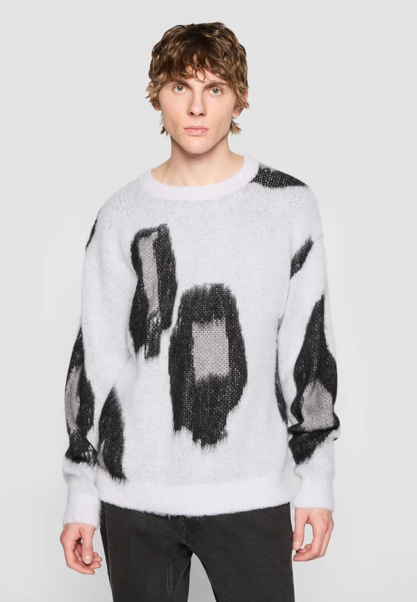 Strickpullover - open miscellaneous