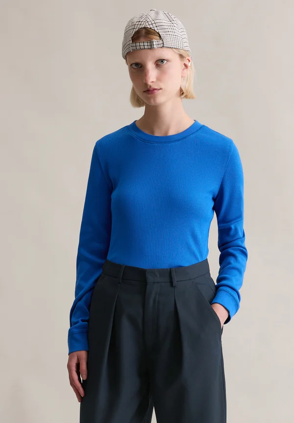 Strickpullover - pale