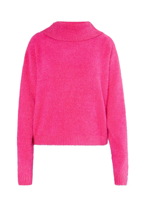 Strickpullover - pink