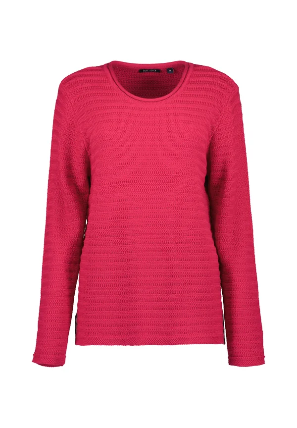 Strickpullover - pink