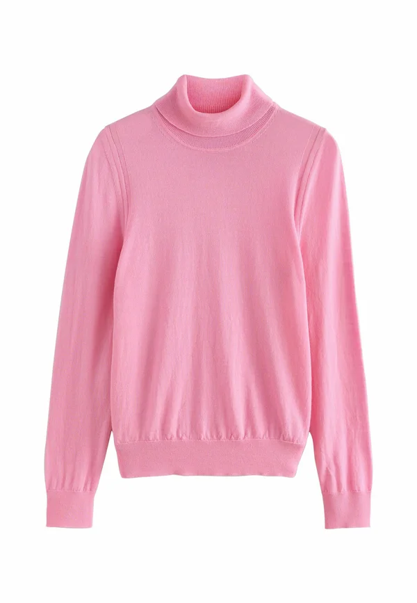 Strickpullover - pink