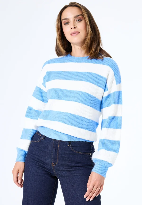Strickpullover - provence