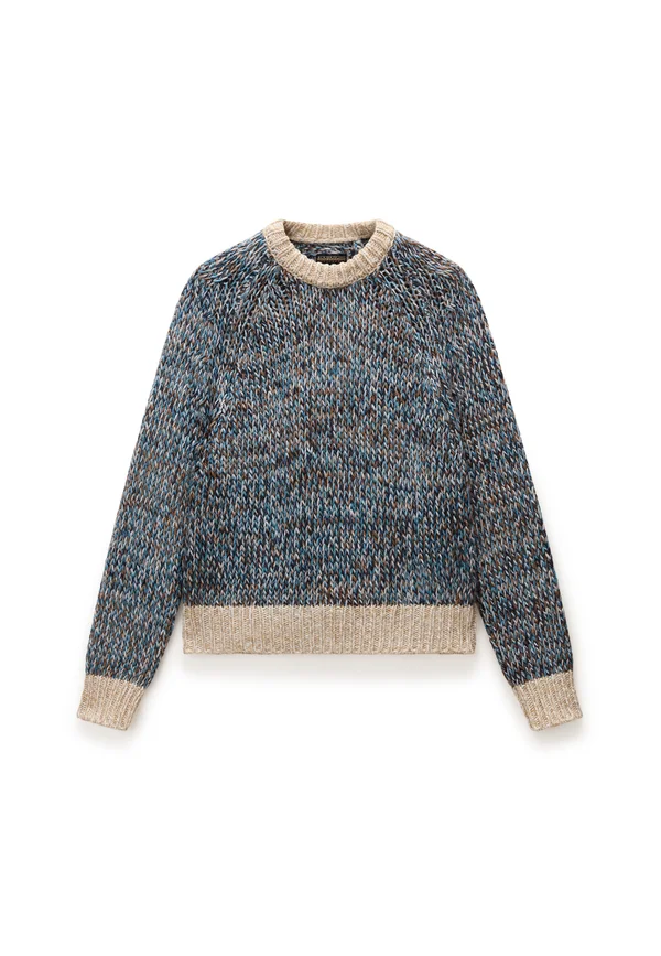 Strickpullover - riviera be