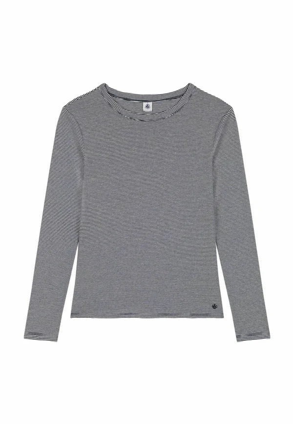 Strickpullover - smoking marshmallow