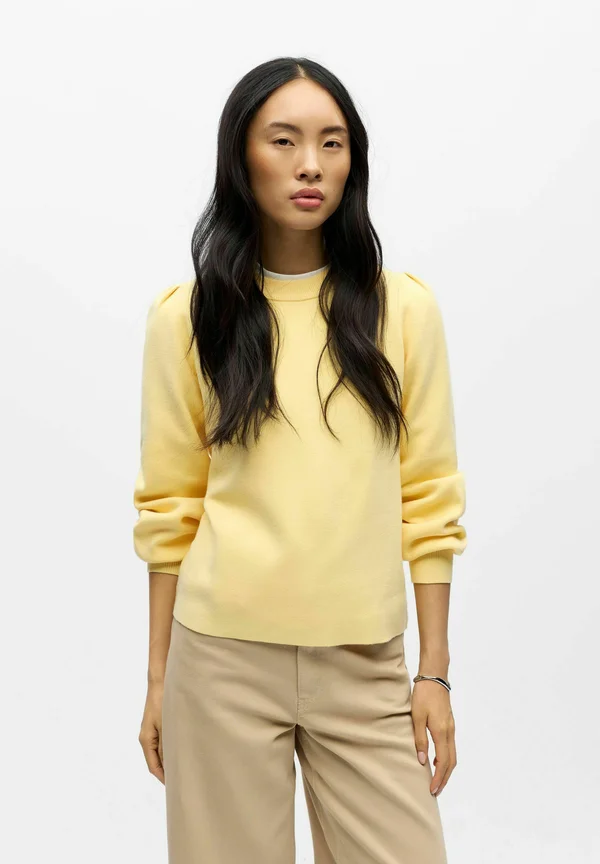 Strickpullover - sunlight