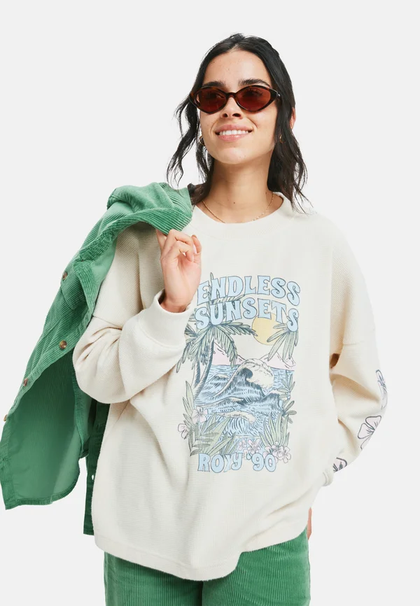 Strickpullover - tec