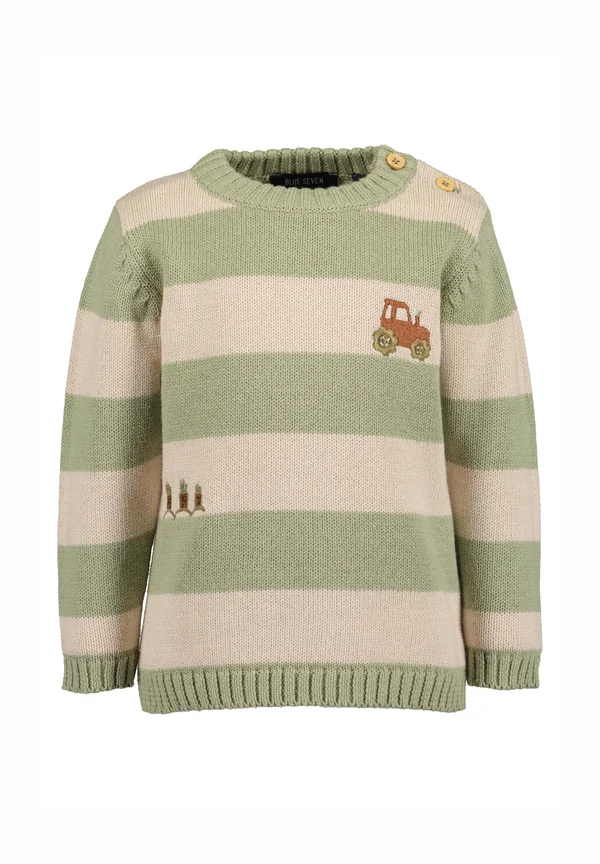 Strickpullover - tee