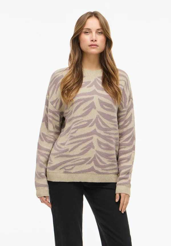 Strickpullover - toadstool