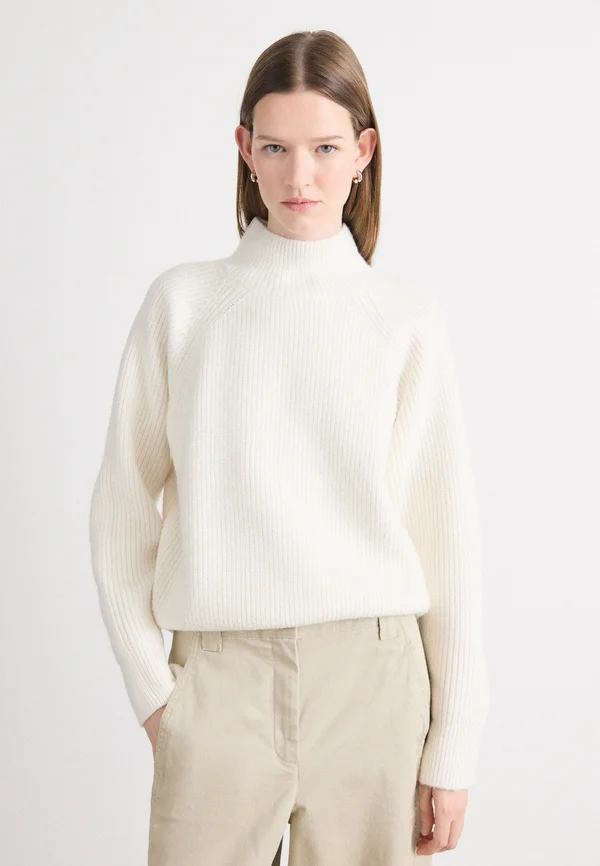 Strickpullover - tofu