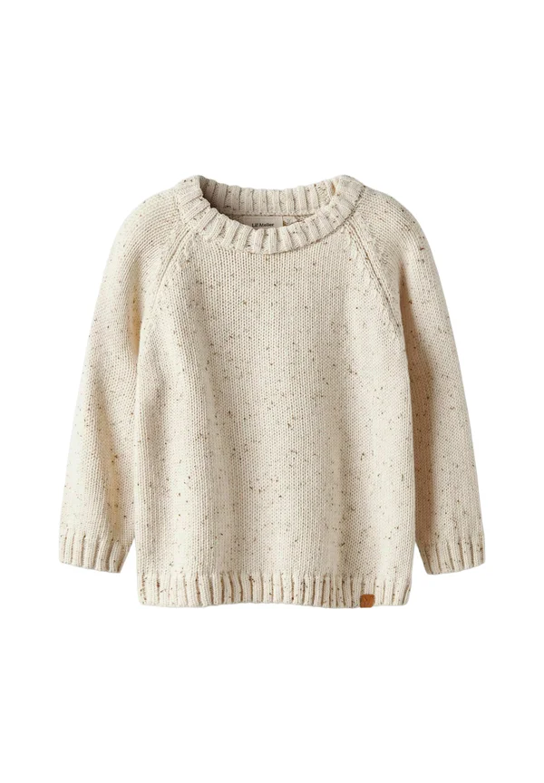Strickpullover - turtledove
