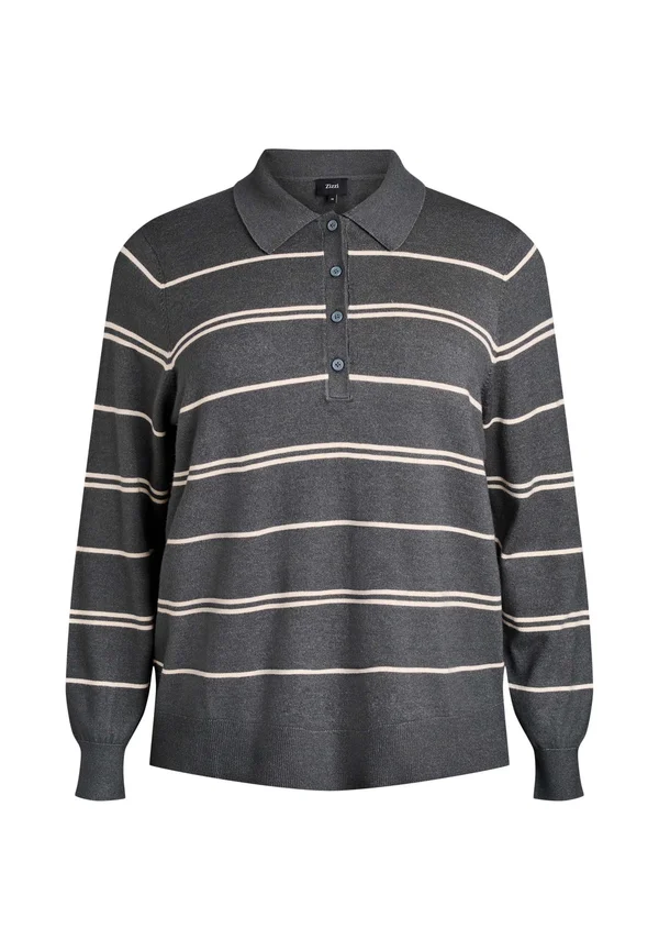 Strickpullover - urban chic comb