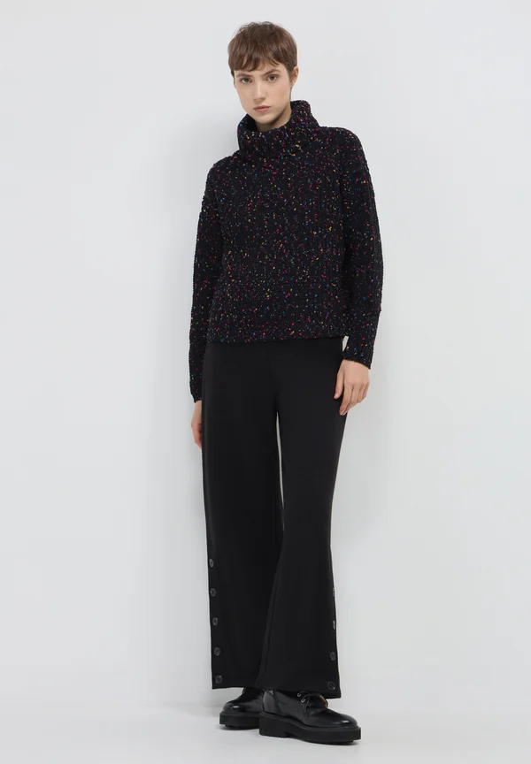 Strickpullover - variante