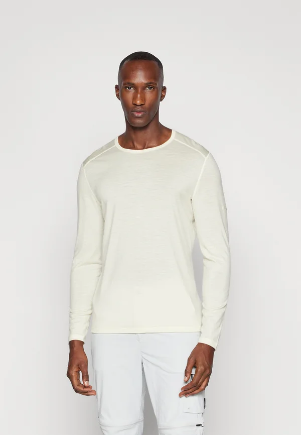 Strickpullover - white