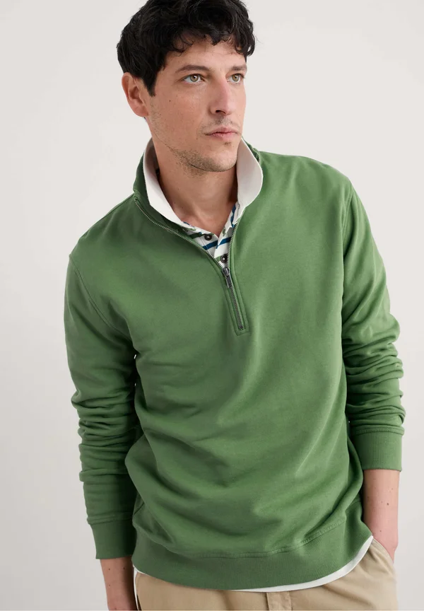 Strickpullover - willow - willow
