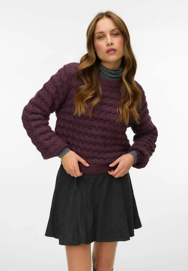 Strickpullover - winetasting