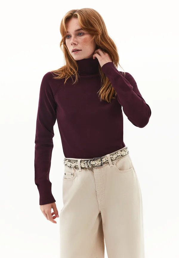 Strickpullover - winetasting