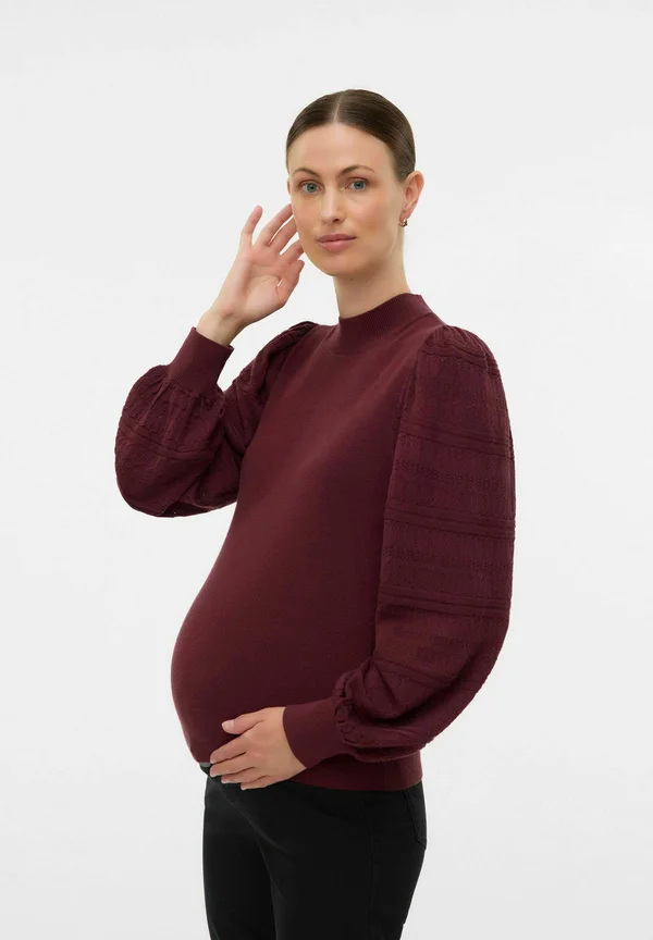 Strickpullover - winetasting