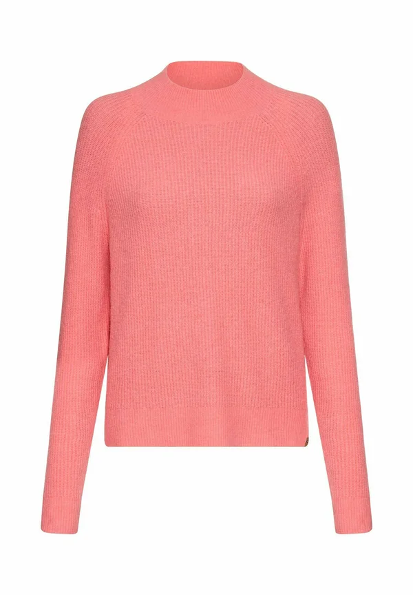 Strickpullover - winter berry