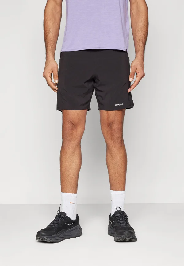 STRIDER PRO  - Outdoor Shorts - black