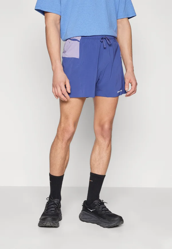 STRIDER PRO  - Outdoor Shorts - solstice purple