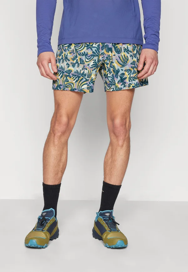 STRIDER PRO  - Outdoor Shorts - thermal blue