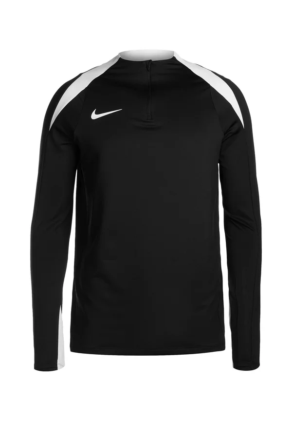 STRIKE 24 DRILL - Sweatshirt - black white