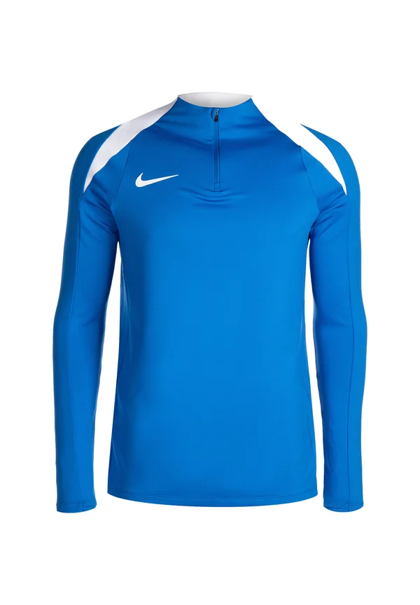 STRIKE 24 DRILL - Sweatshirt - royal blue white