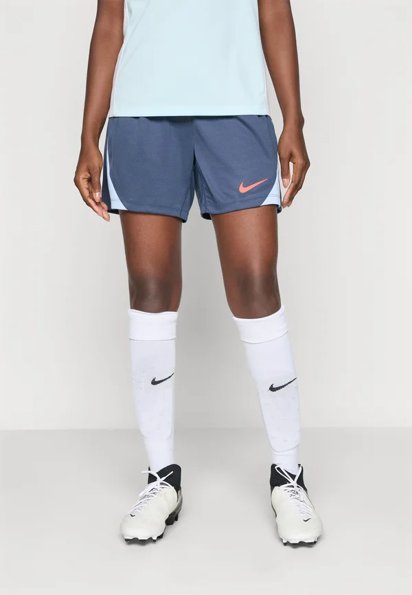 STRIKE SHORT - Kurze Sporthose - royal tint/thunder blue/bright crimson