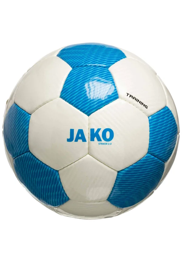 STRIKER  - Fußball - weiss blau