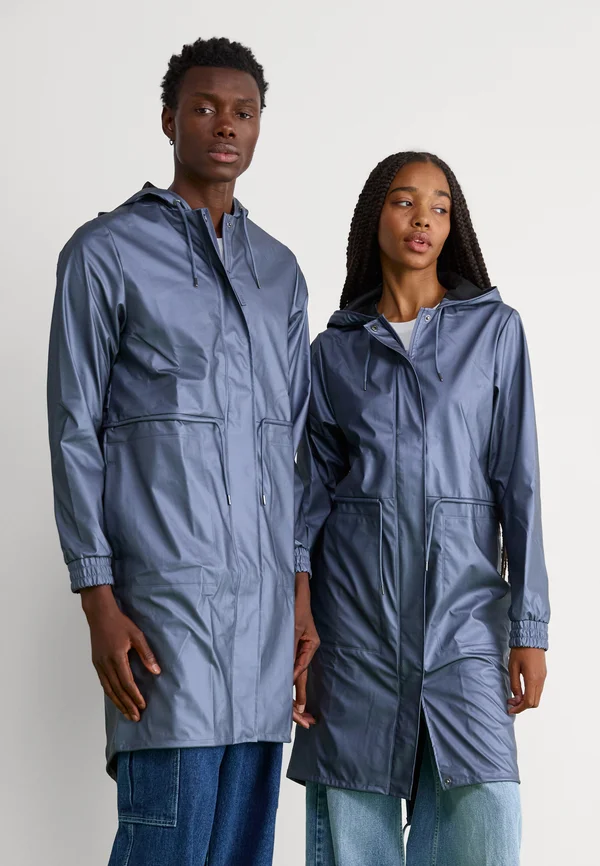 STRING UNISEX - Parka - bay
