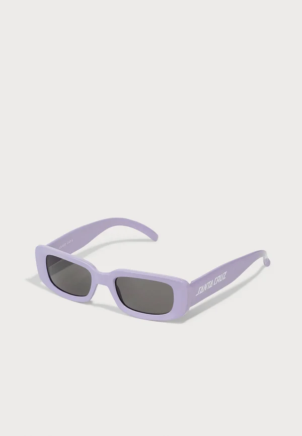 STRIP SUNGLASSES UNISEX - Sonnenbrille - lavendar